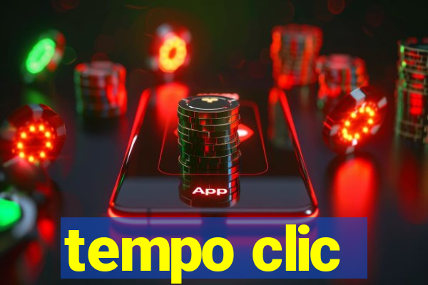 tempo clic